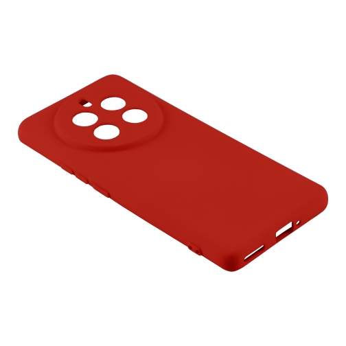 Купити Чохол Silicone Cover Full Camera (A) для Realme 12 Pro/12 Pro+, 9