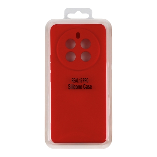 Купити Чохол Silicone Cover Full Camera (A) для Realme 12 Pro/12 Pro+, 11