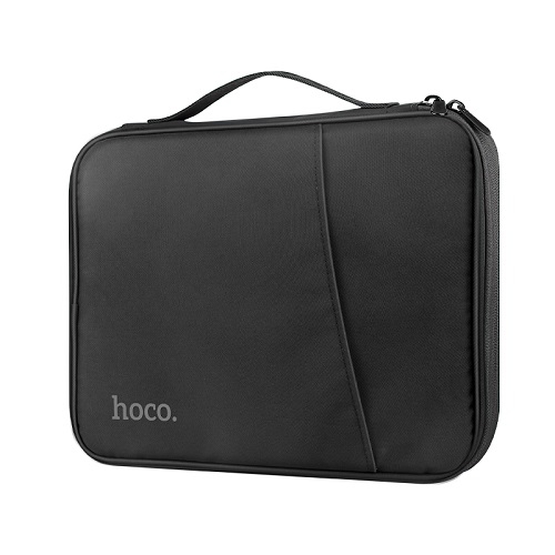 Купити Сумка для ноутбука Hoco GT2 Simple series 12,9", 4