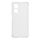 Купити Чохол TPU Virgin Hard Full Camera для Oppo A58 Transparent