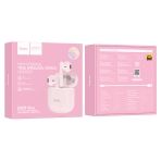 Купити Блютуз Стерео Гарнитура Hoco EW19 Plus, 5