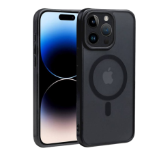 Купити Чохол TPU+PC Anti Drop Full Camera with MagSafe для iPhone 14 Pro Купити Чохол TPU+PC Anti Drop Full Camera with MagSafe для iPhone 14 Pro