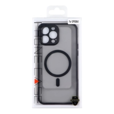 Купити Чохол TPU+PC Anti Drop Full Camera with MagSafe для iPhone 13 Pro Max Купити Чохол TPU+PC Anti Drop Full Camera with MagSafe для iPhone 13 Pro Max