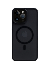 Купити Чохол TPU+PC Anti Drop Full Camera with MagSafe для iPhone 14 Pro Купити Чохол TPU+PC Anti Drop Full Camera with MagSafe для iPhone 14 Pro