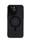 Купити Чохол TPU+PC Anti Drop Full Camera with MagSafe для iPhone 14 Pro, 2