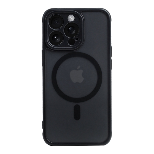 Купить Чехол TPU+PC Anti Drop Full Camera with MagSafe для iPhone 13 Pro Max, 3
