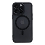 Купить Чехол TPU+PC Anti Drop Full Camera with MagSafe для iPhone 13 Pro Max, 3