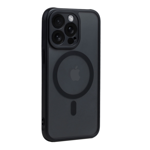Купить Чехол TPU+PC Anti Drop Full Camera with MagSafe для iPhone 13 Pro Max, 4
