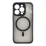 Купити Чохол TPU+PC Anti Drop Full Camera with MagSafe для iPhone 14 Pro, 5