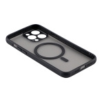 Купить Чехол TPU+PC Anti Drop Full Camera with MagSafe для iPhone 13 Pro Max, 7