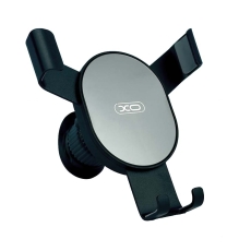Купити Автотримач XO C126 Mirror face gravity Купити Автотримач XO C126 Mirror face gravity