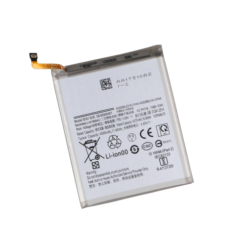 Аккумулятор для Samsung S22 Plus / EB-BS906ABY