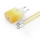 Купить Сетевое Зарядное Устройство XO CE18 1Type-C PD/QC 30W Type-C to Lightning Желтый