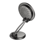 Купить Автодержатель Borofone BH218 Magnetic Wireless 15W, 4