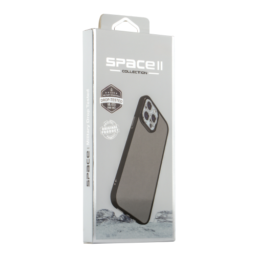 Чохол TPU+PC Space II Color Matte для Xiaomi 14 превью 2