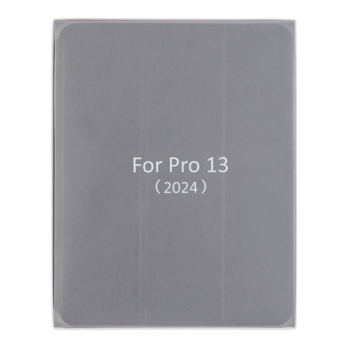 Купити Чохол Smart Case No Logo для iPad Pro 2024 (13"), 2