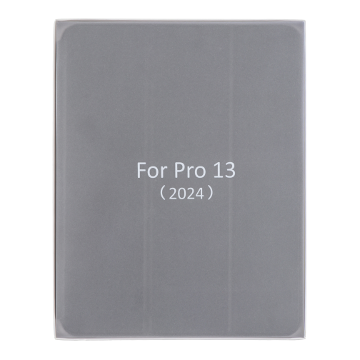 Чохол Smart Case No Logo для iPad Pro 2024 (13") превью 2