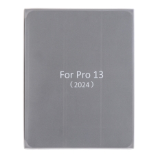 Купити Чохол Smart Case No Logo для iPad Pro 2024 (13") Купити Чохол Smart Case No Logo для iPad Pro 2024 (13")