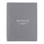 Купити Чохол Smart Case No Logo для iPad Pro 2024 (13"), 2