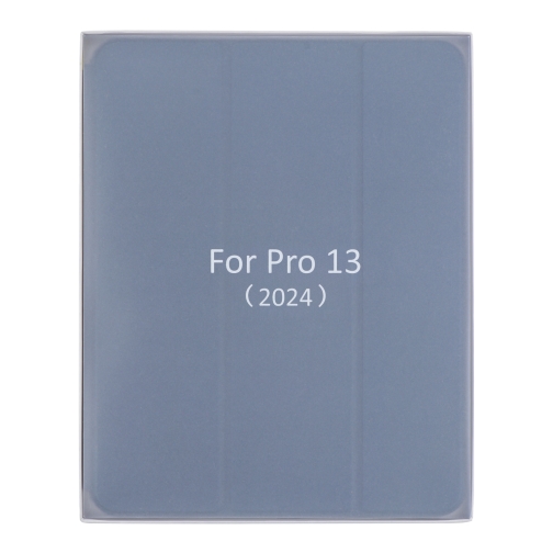 Купити Чохол Smart Case No Logo для iPad Pro 2024 (13"), 3