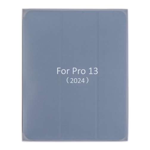 Чохол Smart Case No Logo для iPad Pro 2024 (13") превью 3