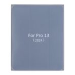 Купити Чохол Smart Case No Logo для iPad Pro 2024 (13"), 3