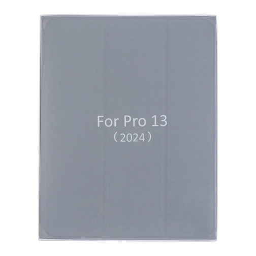Купити Чохол Smart Case No Logo для iPad Pro 2024 (13"), 4