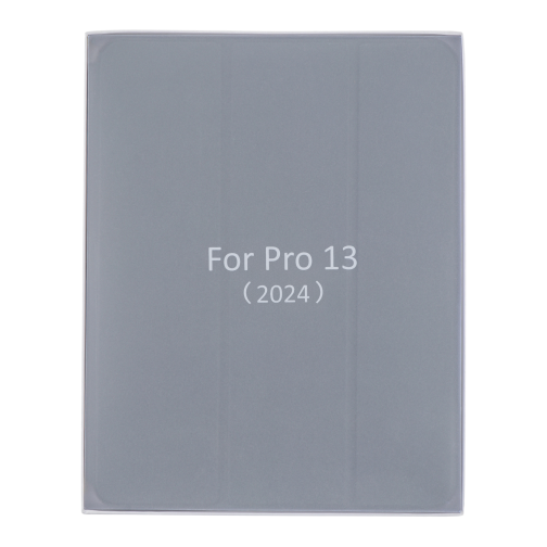 Чохол Smart Case No Logo для iPad Pro 2024 (13") превью 4
