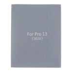 Купити Чохол Smart Case No Logo для iPad Pro 2024 (13"), 4