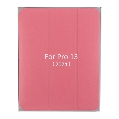 Купити Чохол Smart Case No Logo для iPad Pro 2024 (13"), 5