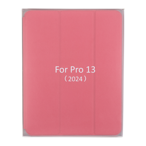 Чохол Smart Case No Logo для iPad Pro 2024 (13") превью 5