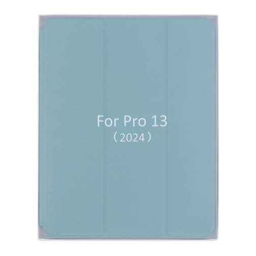 Чохол Smart Case No Logo для iPad Pro 2024 (13") превью 6