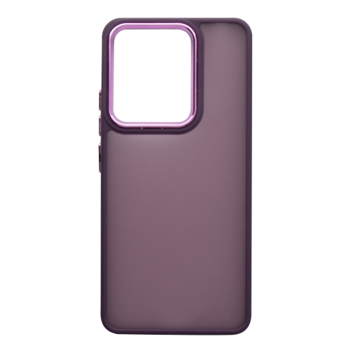 Купити Чохол TPU+PC Space II Color Matte для Xiaomi Redmi Note 13 Pro 5G/Poco X6 5G, 12