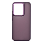 Купити Чохол TPU+PC Space II Color Matte для Xiaomi Redmi Note 13 Pro 5G/Poco X6 5G, 12