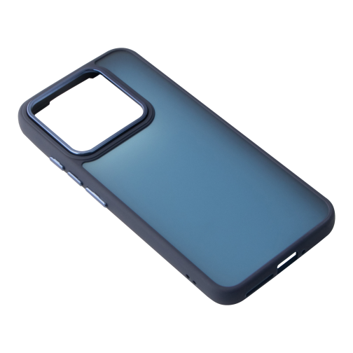 Чохол TPU+PC Space II Color Matte для Xiaomi 14 превью 11