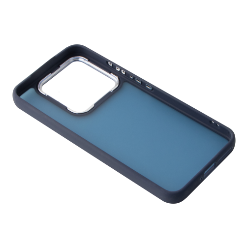 Чохол TPU+PC Space II Color Matte для Xiaomi 14 превью 12