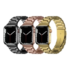 Купити Ремінець для Apple Watch Stainless Steel 42/44/45/49 mm Купити Ремінець для Apple Watch Stainless Steel 42/44/45/49 mm