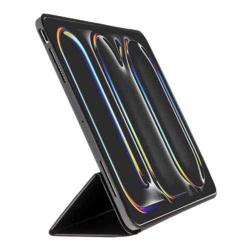 Чохол Smart Case No Logo для iPad Pro 2024 (13") превью 12