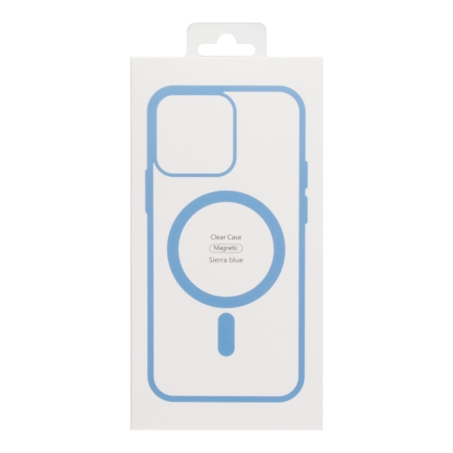 Купить Чехол NEW TPU Color with Magsafe для iPhone 12/12 Pro, 3