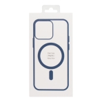 Купить Чехол NEW TPU Color with Magsafe для iPhone 12/12 Pro, 5