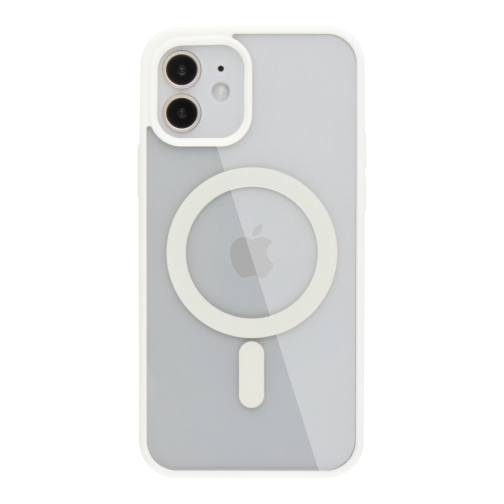 Купить Чехол NEW TPU Color with Magsafe для iPhone 12/12 Pro, 7