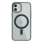 Купить Чехол NEW TPU Color with Magsafe для iPhone 12/12 Pro, 9