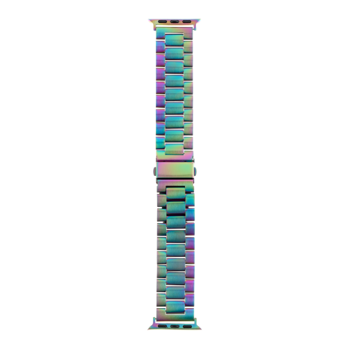 Ремінець для Apple Watch Stainless Steel 42/44/45/49 mm превью 12