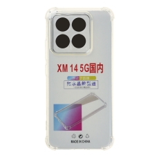 Купить Чехол TPU Virgin Hard для Xiaomi 14 Купить Чехол TPU Virgin Hard для Xiaomi 14
