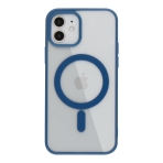 Купить Чехол NEW TPU Color with Magsafe для iPhone 12/12 Pro, 10
