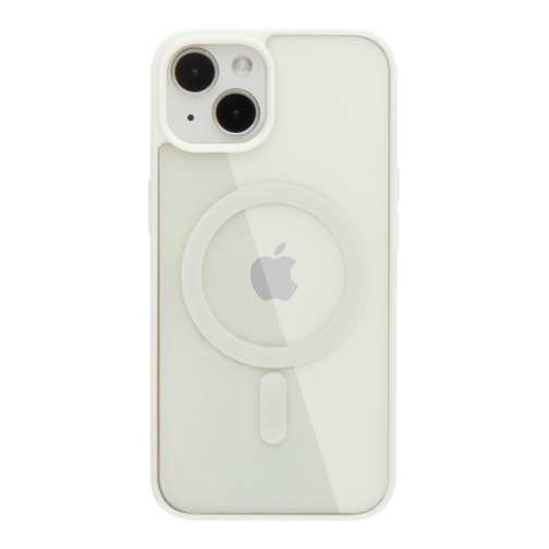 Чохол NEW TPU Color with Magsafe для iPhone 13 превью 9