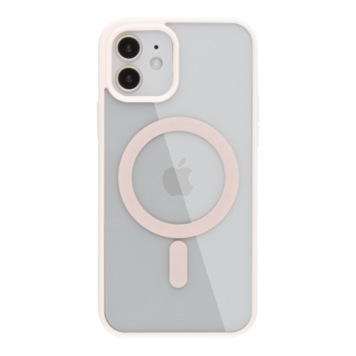 Купить Чехол NEW TPU Color with Magsafe для iPhone 12/12 Pro, 11