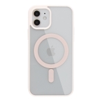 Купить Чехол NEW TPU Color with Magsafe для iPhone 12/12 Pro, 11