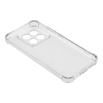 Купити Чохол TPU Virgin Hard Full Camera для Xiaomi 14, 4