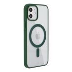 Купить Чехол NEW TPU Color with Magsafe для iPhone 12/12 Pro, 12